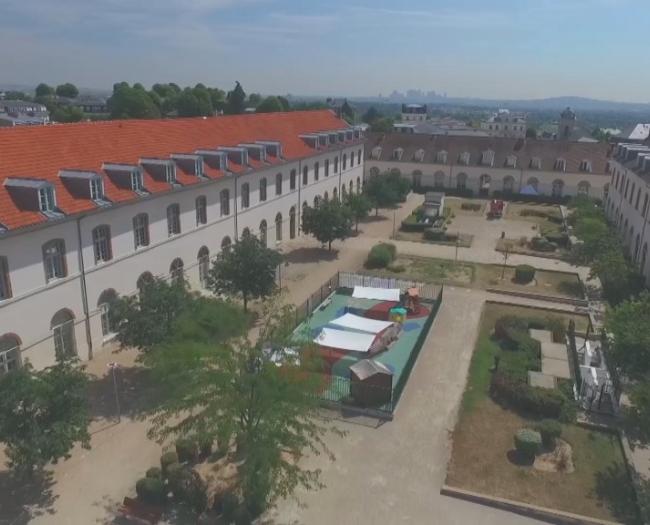 Diagnostic Résidence Gramont