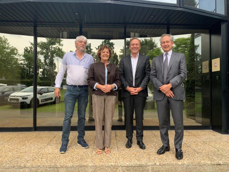 Signature Sogéo Ginger