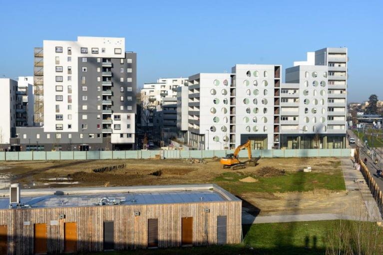 Toulouse - Lionel Ruhier