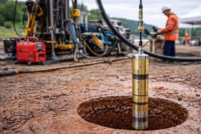 Sonde géotechnique dans un chantier.png