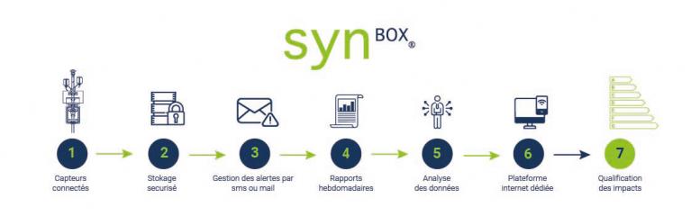 synbox