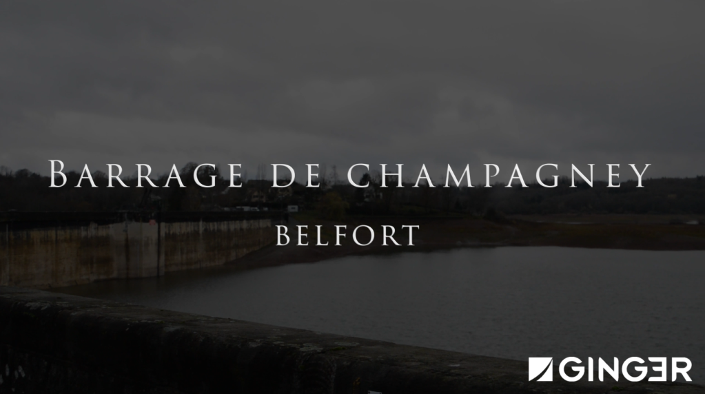 barrage de belfort